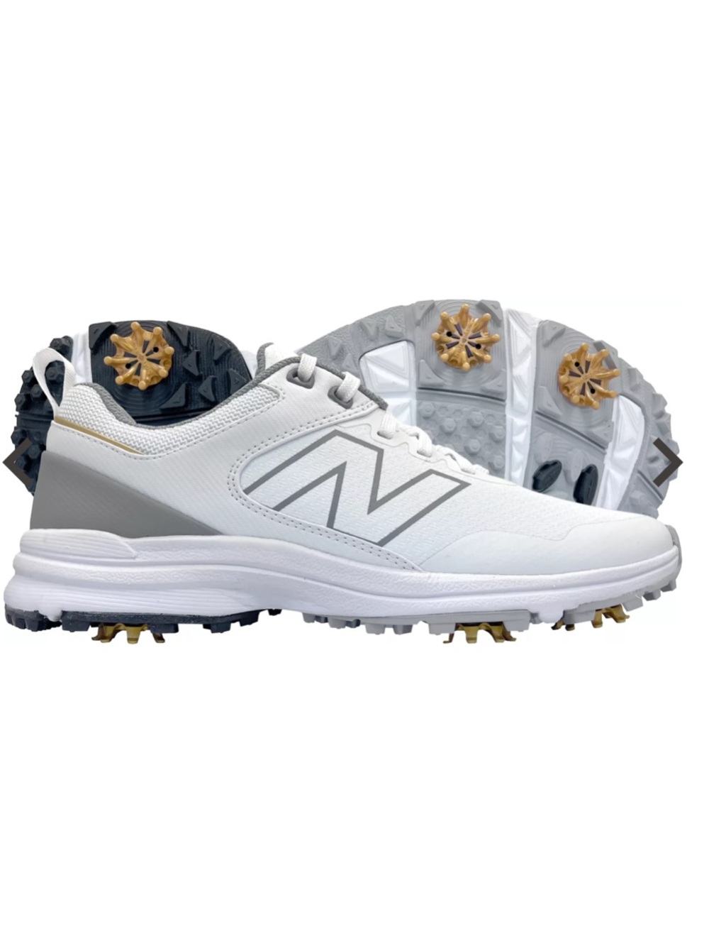 New Balance NWT Women's Brighton V2 Golf Shoes 6.5 D
